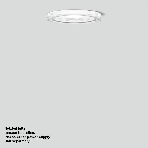 50689K3 Recessed ceiling luminaire - downlight