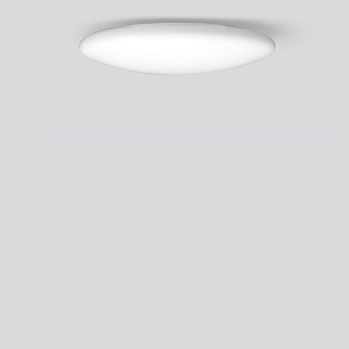 23414K3 LED ceiling and wall luminaire