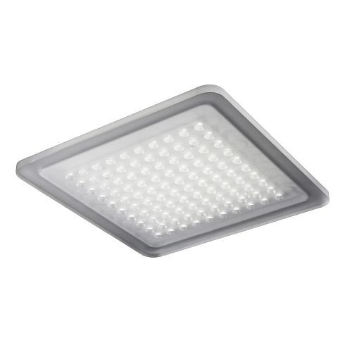 Modul Q 100 LED ceiling luminaire 4000K