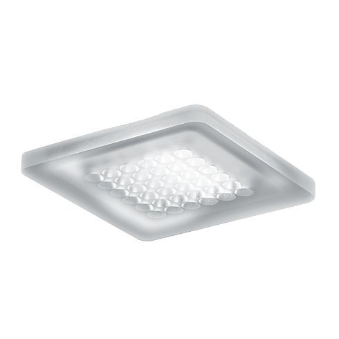 Modul Q 36 ON AQUA LED ceiling luminaire 4000K