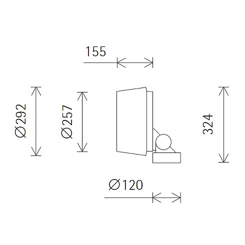 34618.000 KONA LED projector