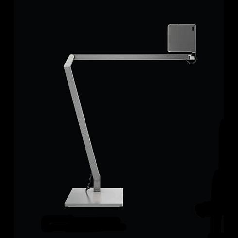 Roxxane Home LED desk luminaire 2700K, black