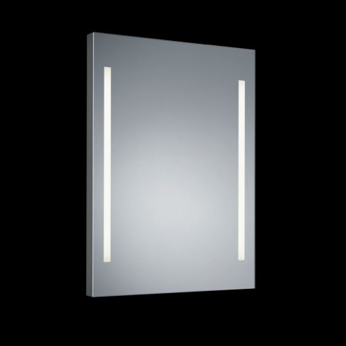 LOOK 2 TEC 600x600 Illuminated mirror