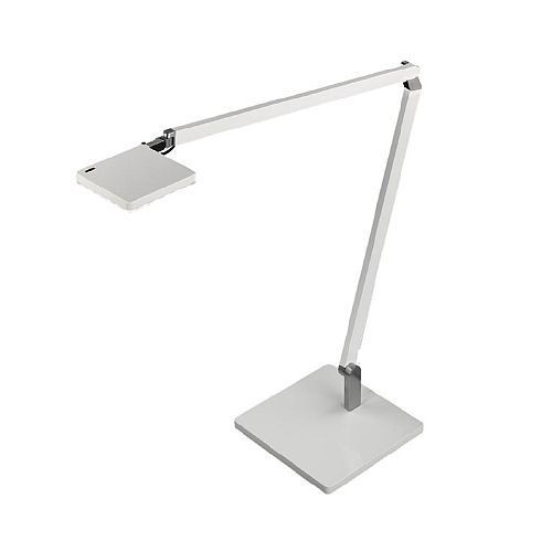 Roxxane Home LED desk luminaire 2700K, white