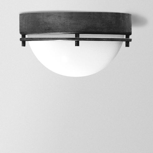 31491K3 Ceiling and wall luminaire