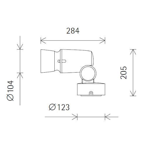 A4000998 BEAMER NEW Projector