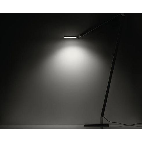 Roxxane Home Floor and reading luminaire 2700K, black