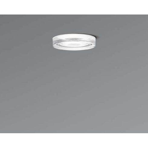 50593K27 ACCENTA PURE Recessed LED ceiling luminaire