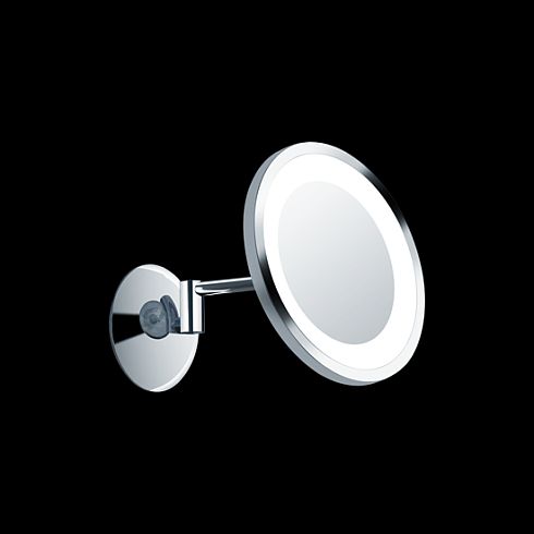 SHAVER LED 2 Vanity mirror