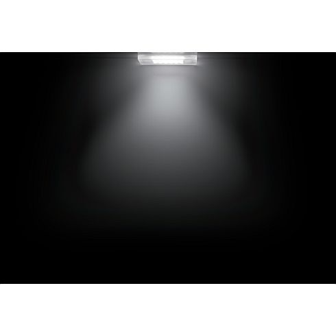 Modul Q 36 ON AQUA LED ceiling luminaire 4000K