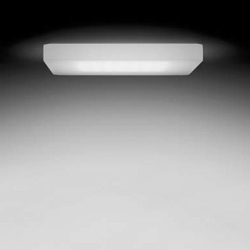 Cubic 49 ON LED ceiling luminaire 4000K