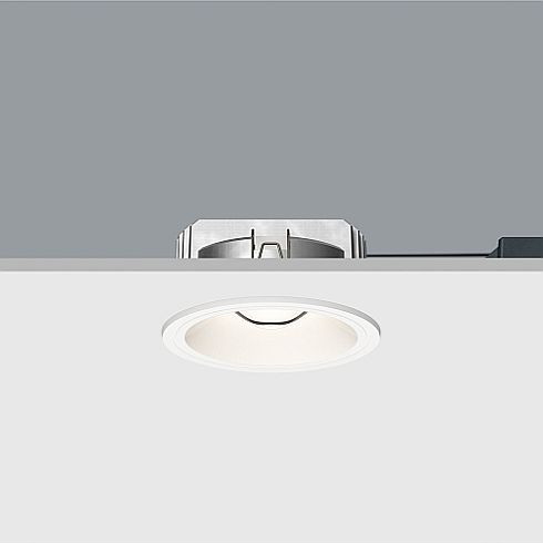 80032.000 SKIM white Downlight
