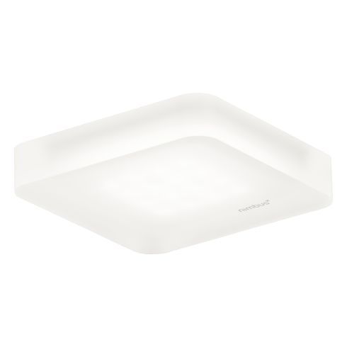 Cubic 16 ON LED ceiling luminaire 4000K