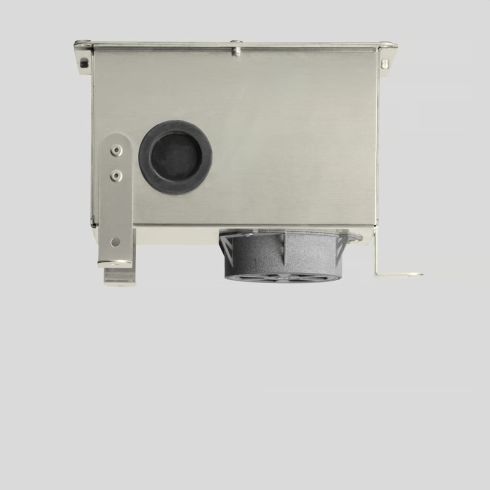 Accessory - 13618 Installation housing