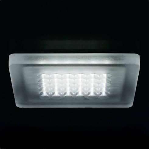 Modul Q 36 ON AQUA LED ceiling luminaire 4000K