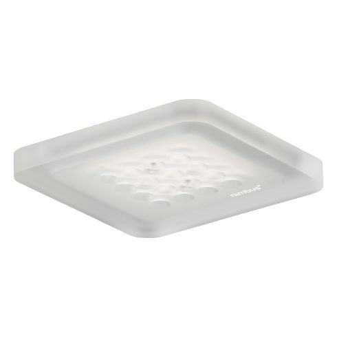 Modul Q 16 ON LED ceiling luminaire 2700K