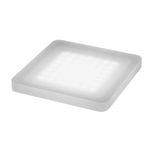 Cubic 49 ON LED ceiling luminaire 2700K