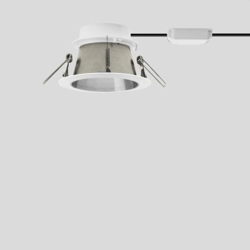 50578.2K3 - STUDIO LINE aluminium Recessed LED ceiling luminaire