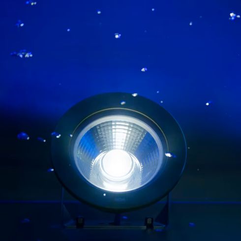 84860K3 LED underwater floodlight