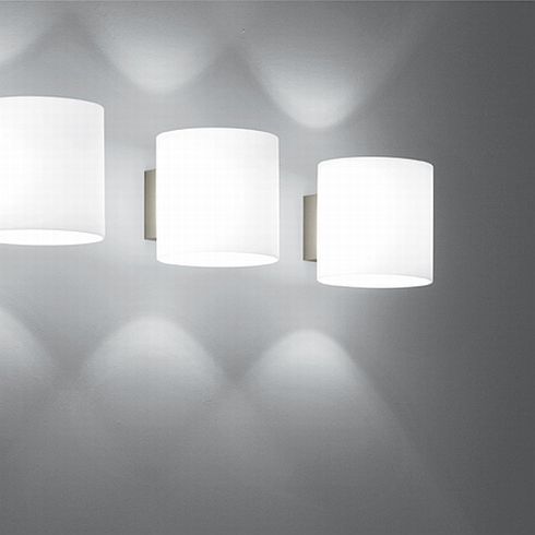 50066.2K3 LED wall luminaire