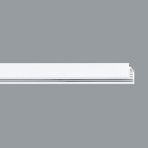 78344.000 TRACK 4m white for ERCO track systems