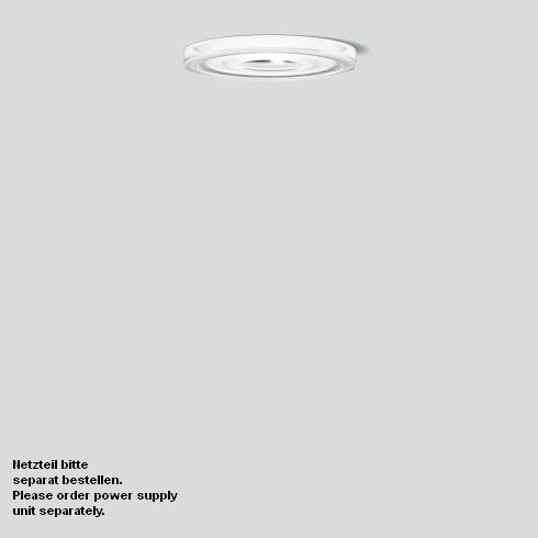 50687K4 Recessed ceiling luminaire - downlight