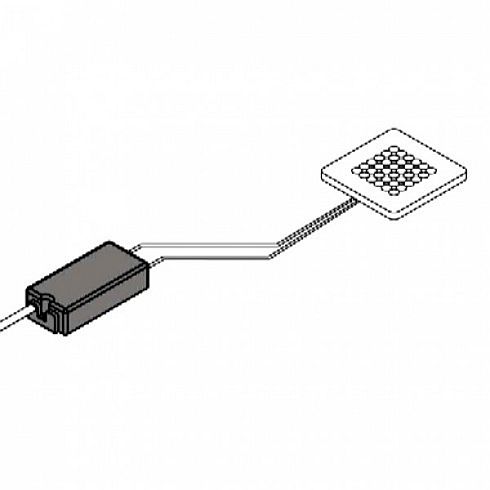 Converter 70W 24V Accessory for Nimbus LED luminaires