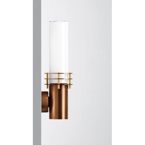 31094K3 LED wall luminaire
