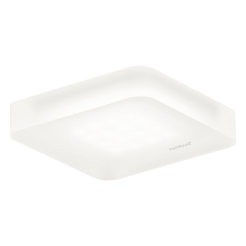 Cubic 16 ON LED ceiling luminaire 2700K