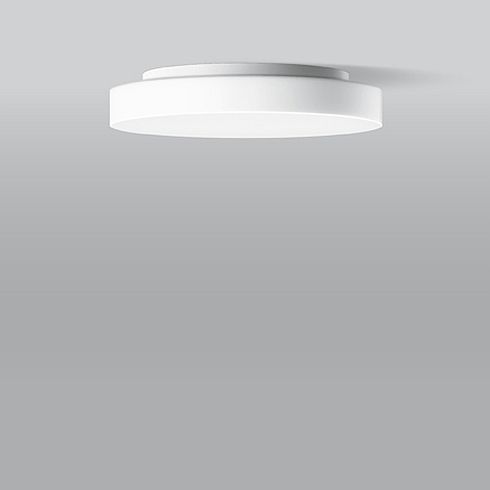 34287K3 LED ceiling and wall luminaire
