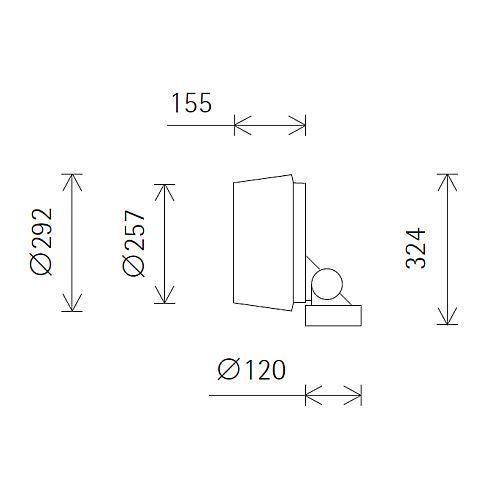 34620.000 KONA LED projector