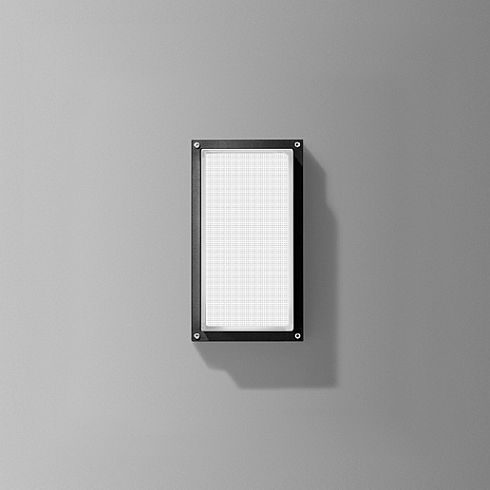 22400K3 LED wall and ceiling luminaire