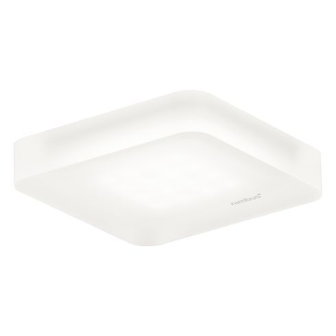 Cubic 16 ON LED ceiling luminaire 3000K