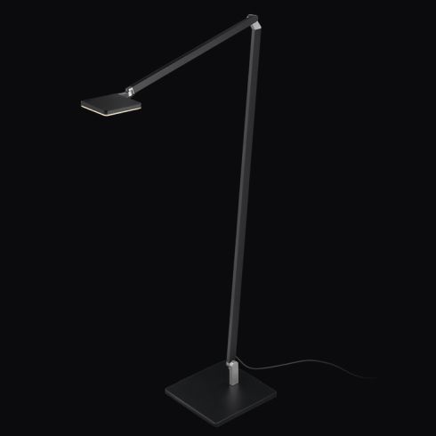 Roxxane Home Floor and reading luminaire 3000K, dark bronze