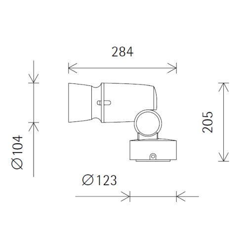 A4000996 BEAMER NEW Projector