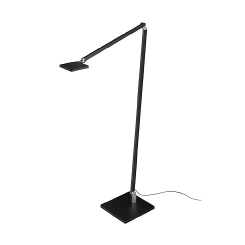 Roxxane Home Floor and reading luminaire 2700K, black