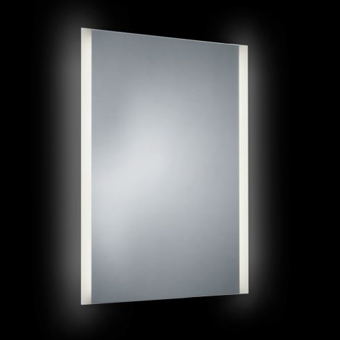 SIDE 2 TEC 600x600 LED illuminated mirror