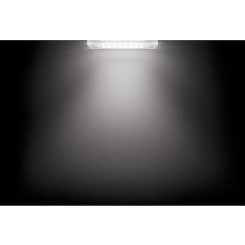 Modul Q 64 Aqua LED recessed ceiling luminaire